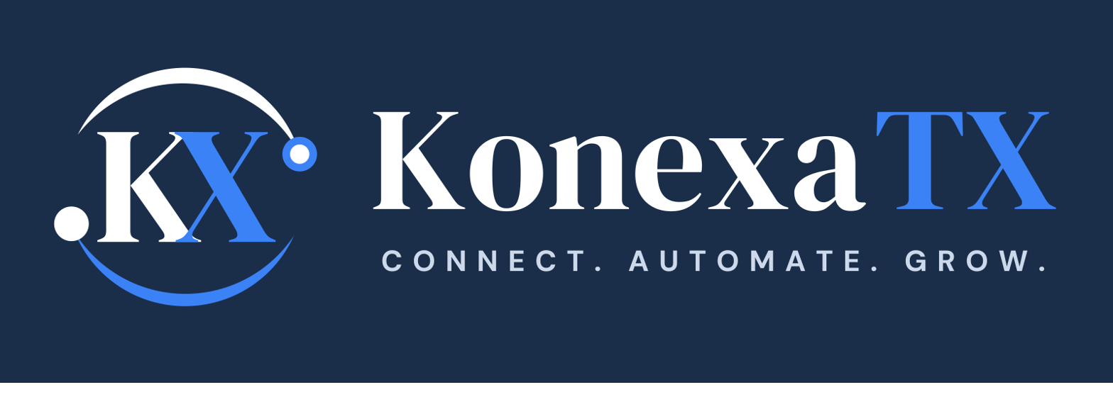 KonexaTX